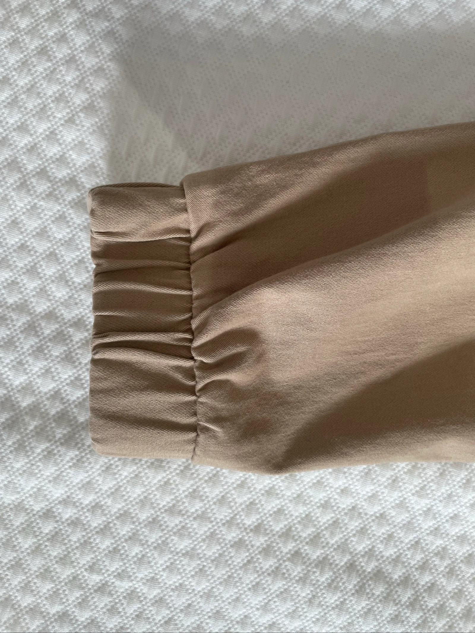 Cargo pants – photo 5